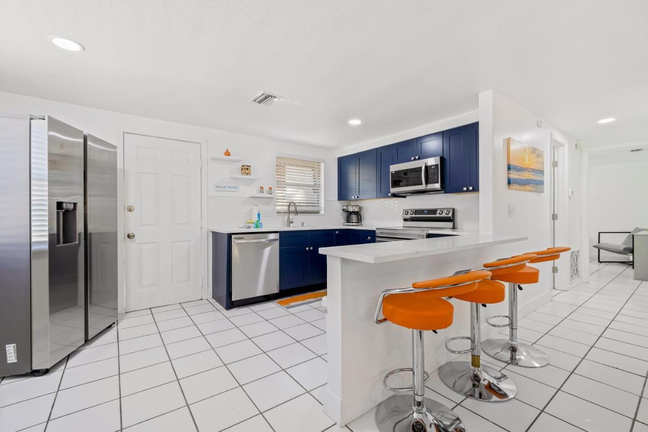 Willa Casa Cocoanut Sarasota Zewnętrze zdjęcie