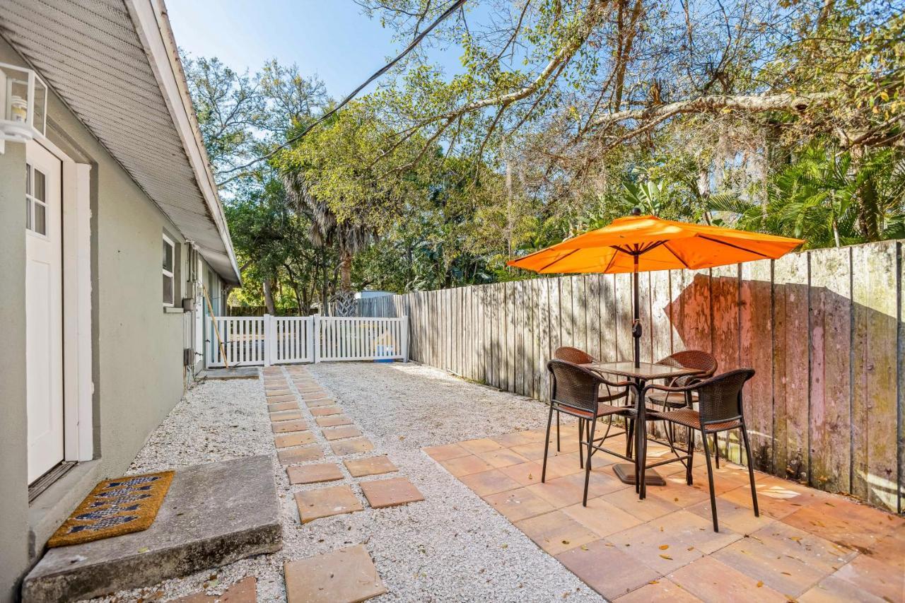 Willa Casa Cocoanut Sarasota Zewnętrze zdjęcie