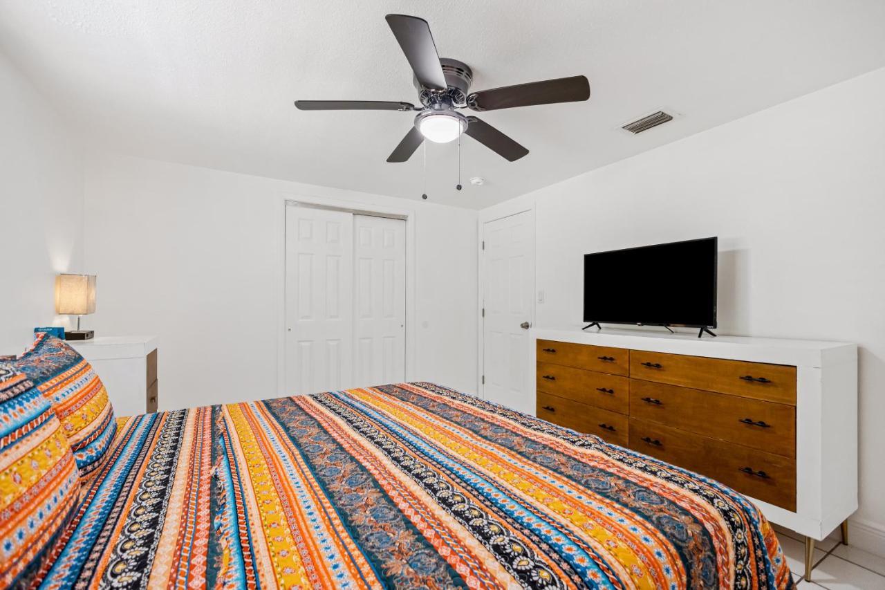 Willa Casa Cocoanut Sarasota Zewnętrze zdjęcie