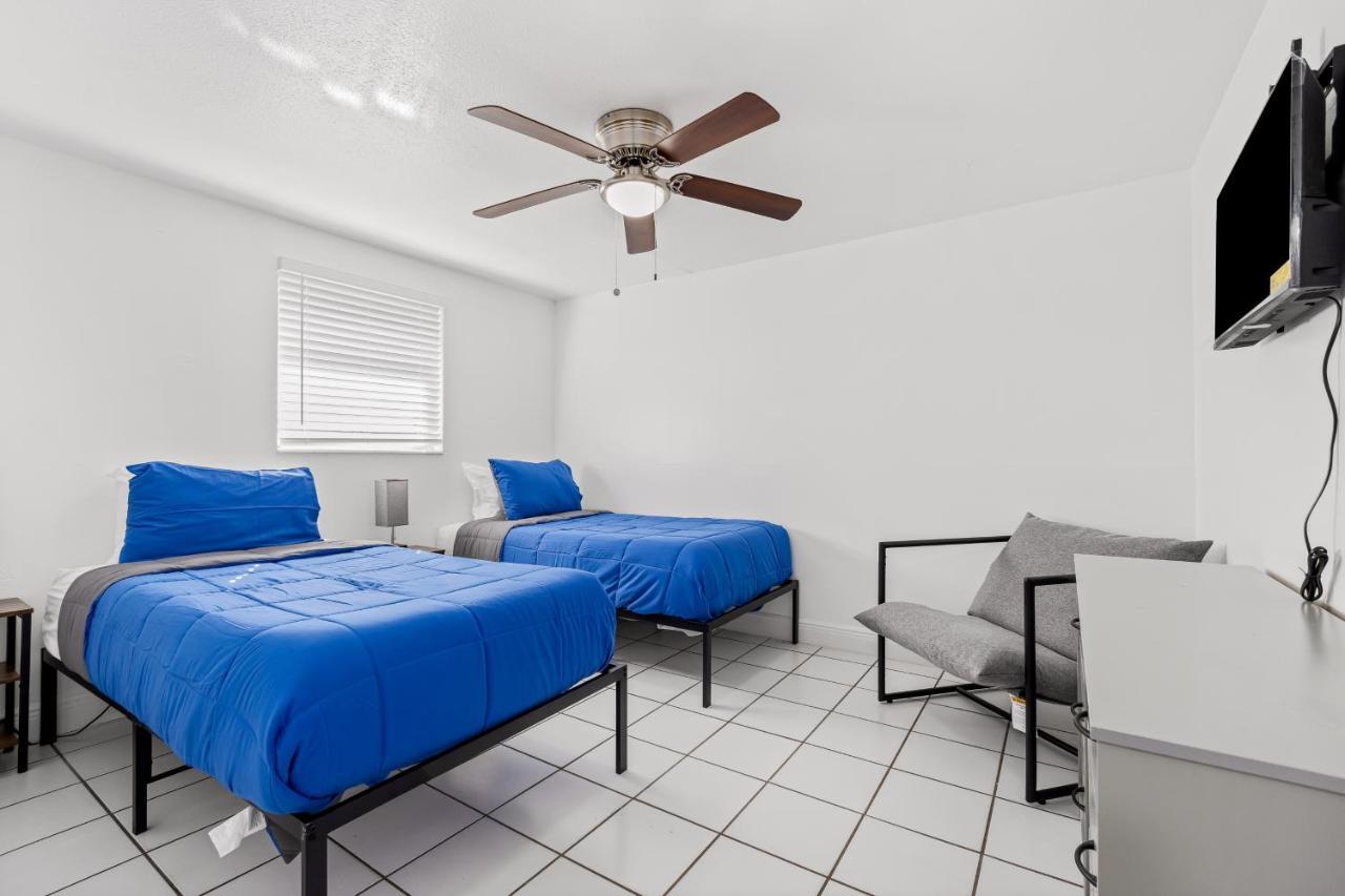 Willa Casa Cocoanut Sarasota Zewnętrze zdjęcie